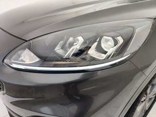 FORD Kuga 2.5 Full Hybrid 190 CV CVT 2WD ST-Line