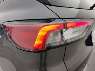 FORD Kuga 2.5 Full Hybrid 190 CV CVT 2WD ST-Line