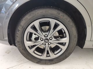 FORD Kuga 2.5 Full Hybrid 190 CV CVT 2WD ST-Line