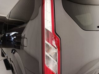 FORD Tourneo Custom 320 2.0 EcoBlue 130CV PL Titanium