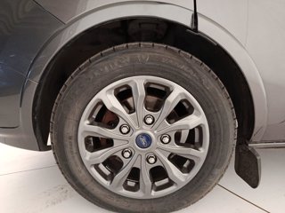 FORD Tourneo Custom 320 2.0 EcoBlue 130CV PL Titanium