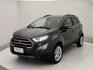 FORD EcoSport 1.0 EcoBoost 125 CV Start&Stop Titanium