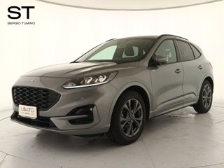 FORD Kuga 2.5 Full Hybrid 190 CV CVT 2WD ST-Line