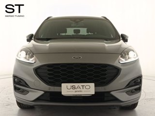 FORD Kuga 2.5 Full Hybrid 190 CV CVT 2WD ST-Line