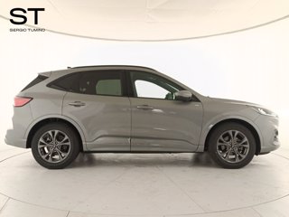 FORD Kuga 2.5 Full Hybrid 190 CV CVT 2WD ST-Line