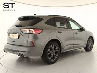 FORD Kuga 2.5 Full Hybrid 190 CV CVT 2WD ST-Line