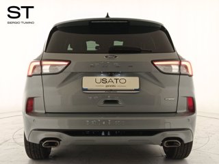 FORD Kuga 2.5 Full Hybrid 190 CV CVT 2WD ST-Line