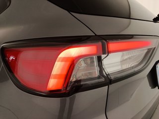 FORD Kuga 2.5 Full Hybrid 190 CV CVT 2WD ST-Line