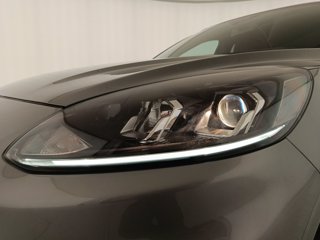 FORD Kuga 2.5 Full Hybrid 190 CV CVT 2WD ST-Line