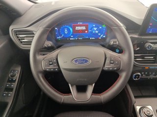FORD Kuga 2.5 Full Hybrid 190 CV CVT 2WD ST-Line