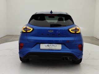 FORD Puma 1.5 EcoBoost 200 CV S&S ST