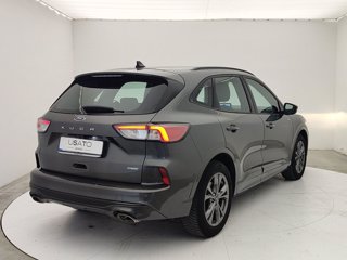FORD Kuga 2.5 Full Hybrid 190 CV CVT 2WD ST-Line Design