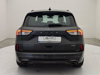 FORD Kuga 2.5 Full Hybrid 190 CV CVT 2WD ST-Line Design