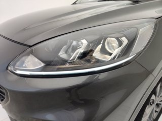 FORD Kuga 2.5 Full Hybrid 190 CV CVT 2WD ST-Line Design