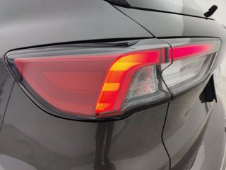 FORD Kuga 2.5 Full Hybrid 190 CV CVT 2WD ST-Line Design