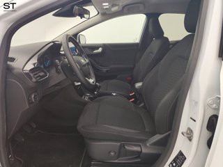 FORD Puma 1.0 EcoBoost Hybrid 125 CV S&S Titanium