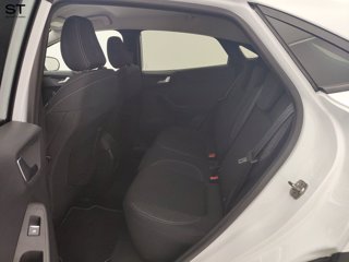 FORD Puma 1.0 EcoBoost Hybrid 125 CV S&S Titanium