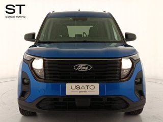 FORD Tourneo Courier 1.0 EcoBoost Titanium