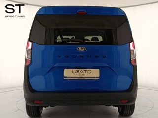 FORD Tourneo Courier 1.0 EcoBoost Titanium