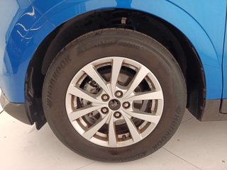 FORD Tourneo Courier 1.0 EcoBoost Titanium