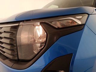 FORD Tourneo Courier 1.0 EcoBoost Titanium