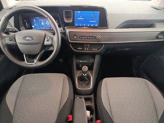 FORD Tourneo Courier 1.0 EcoBoost Titanium