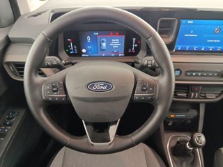 FORD Tourneo Courier 1.0 EcoBoost Titanium