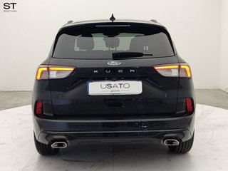 FORD Kuga 1.5 EcoBlue 120 CV 2WD ST-Line