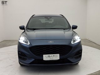 FORD Kuga 1.5 EcoBlue 120 CV aut. 2WD ST-Line X