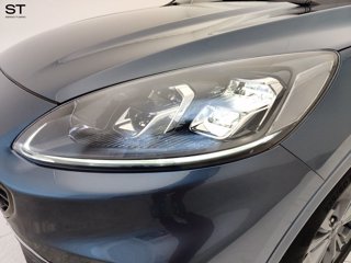 FORD Kuga 1.5 EcoBlue 120 CV aut. 2WD ST-Line X