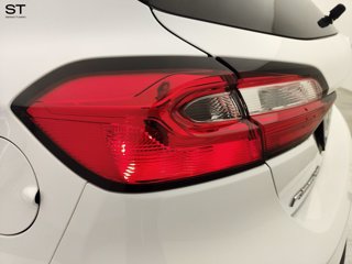 FORD Fiesta Active 1.0 Ecoboost Hybrid 125 CV 5 porte