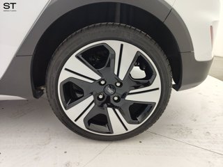 FORD Fiesta Active 1.0 Ecoboost Hybrid 125 CV 5 porte