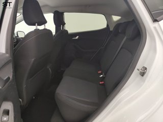 FORD Fiesta Active 1.0 Ecoboost Hybrid 125 CV 5 porte