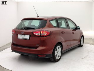 FORD C-Max 1.0 EcoBoost 100CV Start&Stop Plus