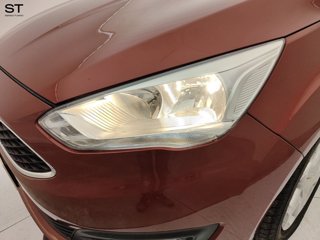 FORD C-Max 1.0 EcoBoost 100CV Start&Stop Plus