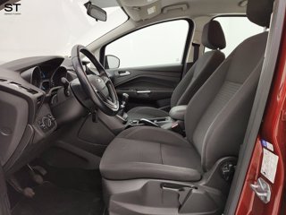 FORD C-Max 1.0 EcoBoost 100CV Start&Stop Plus