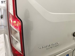 FORD Transit Custom 280 2.0 EcoBlue 130 PC Furgone Titanium