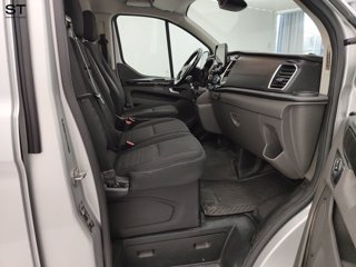 FORD Transit Custom 280 2.0 EcoBlue 130 PC Furgone Titanium