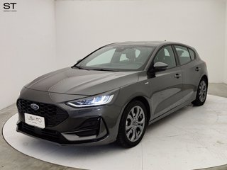 FORD Focus 1.0 EcoBoost Hybrid 125 CV 5p. ST-Line
