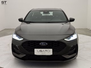 FORD Focus 1.0 EcoBoost Hybrid 125 CV 5p. ST-Line