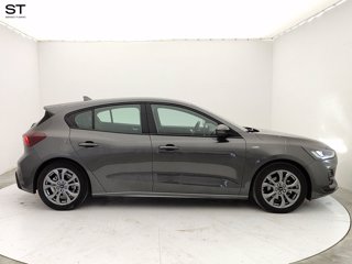 FORD Focus 1.0 EcoBoost Hybrid 125 CV 5p. ST-Line