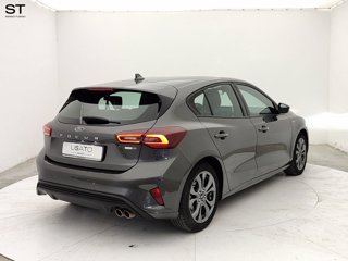 FORD Focus 1.0 EcoBoost Hybrid 125 CV 5p. ST-Line