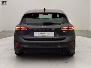 FORD Focus 1.0 EcoBoost Hybrid 125 CV 5p. ST-Line