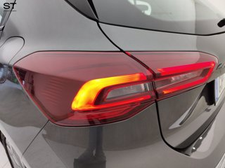 FORD Focus 1.0 EcoBoost Hybrid 125 CV 5p. ST-Line