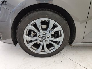 FORD Focus 1.0 EcoBoost Hybrid 125 CV 5p. ST-Line