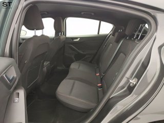 FORD Focus 1.0 EcoBoost Hybrid 125 CV 5p. ST-Line