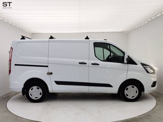 FORD Transit Custom 280 2.0 TDCi 130 MHEV PC Furgone Trend