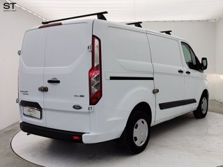FORD Transit Custom 280 2.0 TDCi 130 MHEV PC Furgone Trend