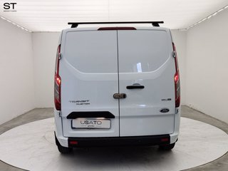 FORD Transit Custom 280 2.0 TDCi 130 MHEV PC Furgone Trend