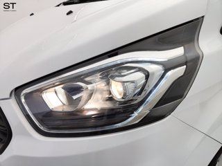 FORD Transit Custom 280 2.0 TDCi 130 MHEV PC Furgone Trend